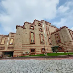 National Museum Institute (NOIDA CAMPUS)