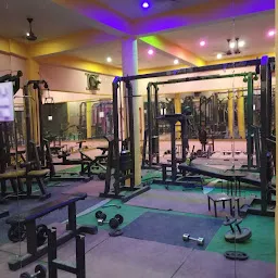 National Power Gym