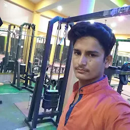 National Power Gym