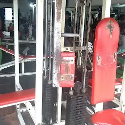 National power Gym palayamkottai
