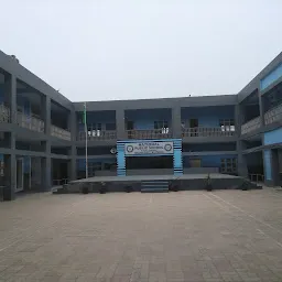 National Public School Kurali