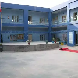 National Public School Kurali