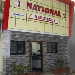 National Residency Hotel