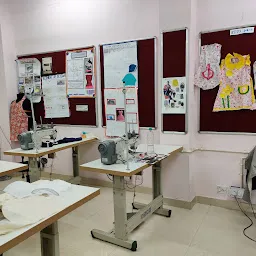 National Skill Training Institute For Women, Kolkata