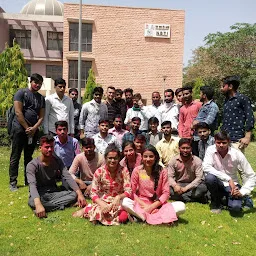 National Skill Training Institute, Jodhpur