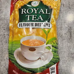 National Tea Company