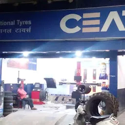 National Tyres