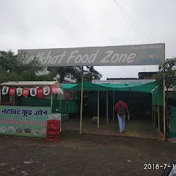 Natkhat Food Zone