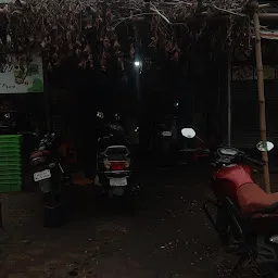 Natraj auto mobile prasanta garage