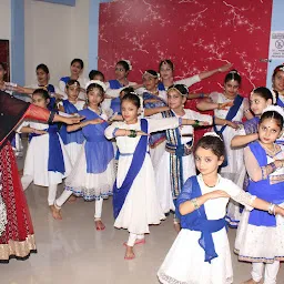 Natraj Dance & Fitness Studio (Main Branch)