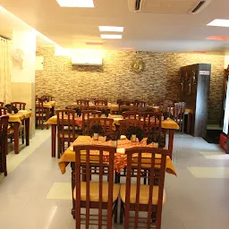 Natraj Dining Hall And Restaurant