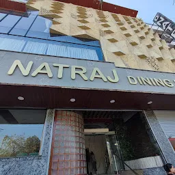 Natraj Dining Hall And Restaurant