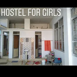 Natraj Girls PG Hostel & tiffin center