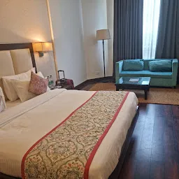 Natraj Hotel Rishikesh - Rooms l Spa l Destination Wedding l Events