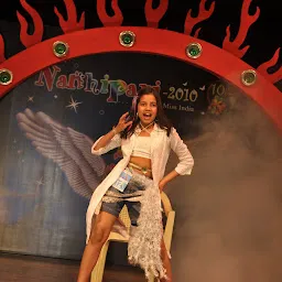 NATRAJ KALA NIKETAN, BEST SCHOOL OF DANCE