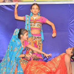 NATRAJ KALA NIKETAN, BEST SCHOOL OF DANCE