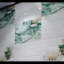 Natraj Marble,Somany Tiles & Bathware