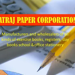 Natraj Paper Corporation