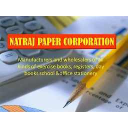 Natraj Paper Corporation