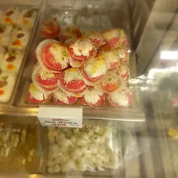 Natraj Sweets Corner