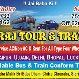 Natraj Tour and Travels