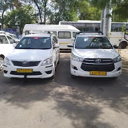 Natraj Travels, Taxi and Bike Rental Service Udaipur