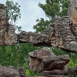 Natural Arch (Silathoranam)- Geoheritage site