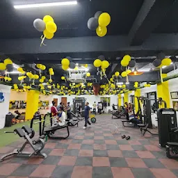NATURAL FITNESS GYM