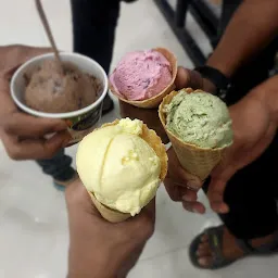 Natural Fresh Ice Cream