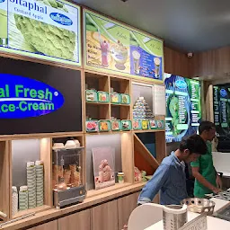 Natural Fresh Ice Cream