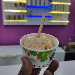 Natural Fresh Ice Cream