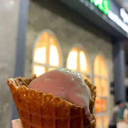 Natural Ice Cream