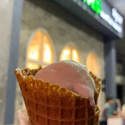 Natural Ice Cream