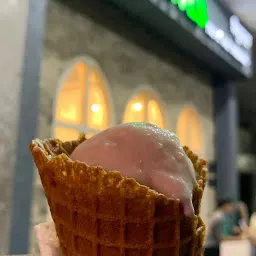 Natural Ice Cream