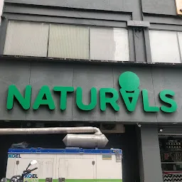 Natural Ice Cream