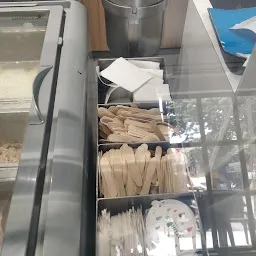 Natural Ice Cream