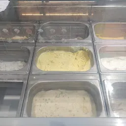 Natural Ice Cream