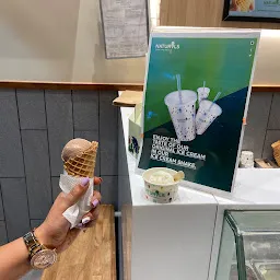 Natural Ice Cream