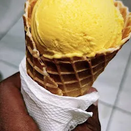 Natural Ice Cream