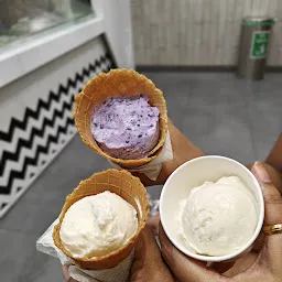 Natural Ice Cream