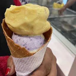 Natural Ice Cream