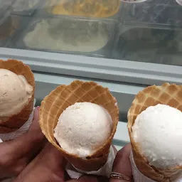 Natural Ice Cream