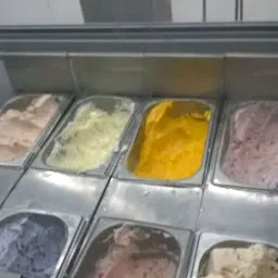 Natural Ice Cream