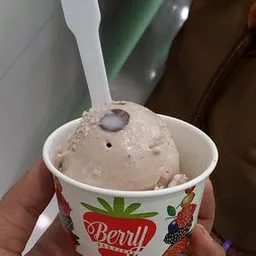 Natural Ice Cream