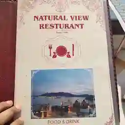 Natural View Restaurant - Lake View | Old City | Lakeside | Rooftop Restaurant in Udaipur