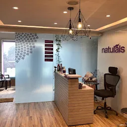 Naturals Family Salon & Spa MiniBypass Road, Nellore