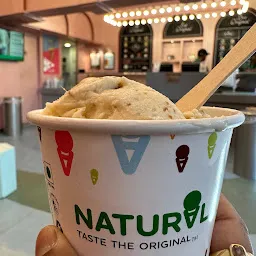 Naturals Ice Cream