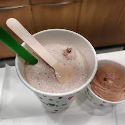 Natural Ice Cream