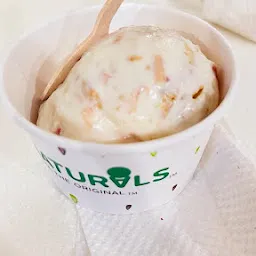 Naturals Ice Cream