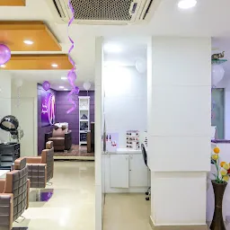 Naturals Salon & Spa Seethammadhara ,Mmtc colony Visakhapatnam (original)